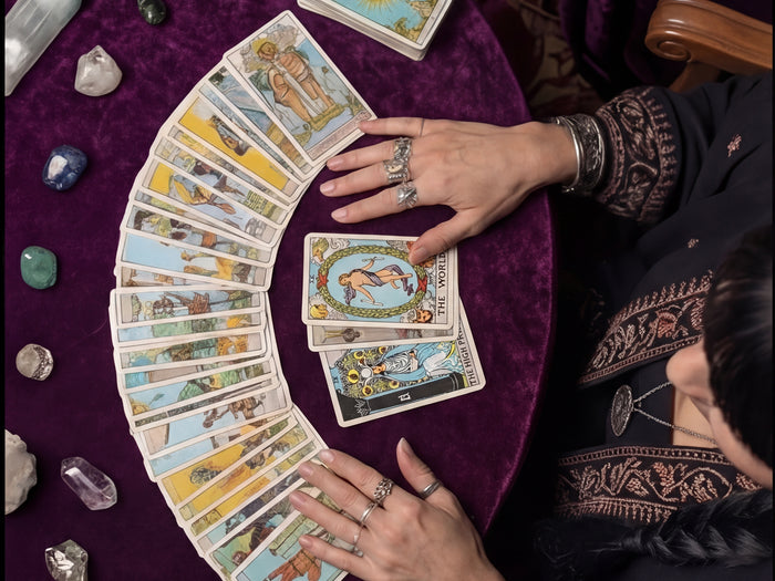 Monthly Readings
