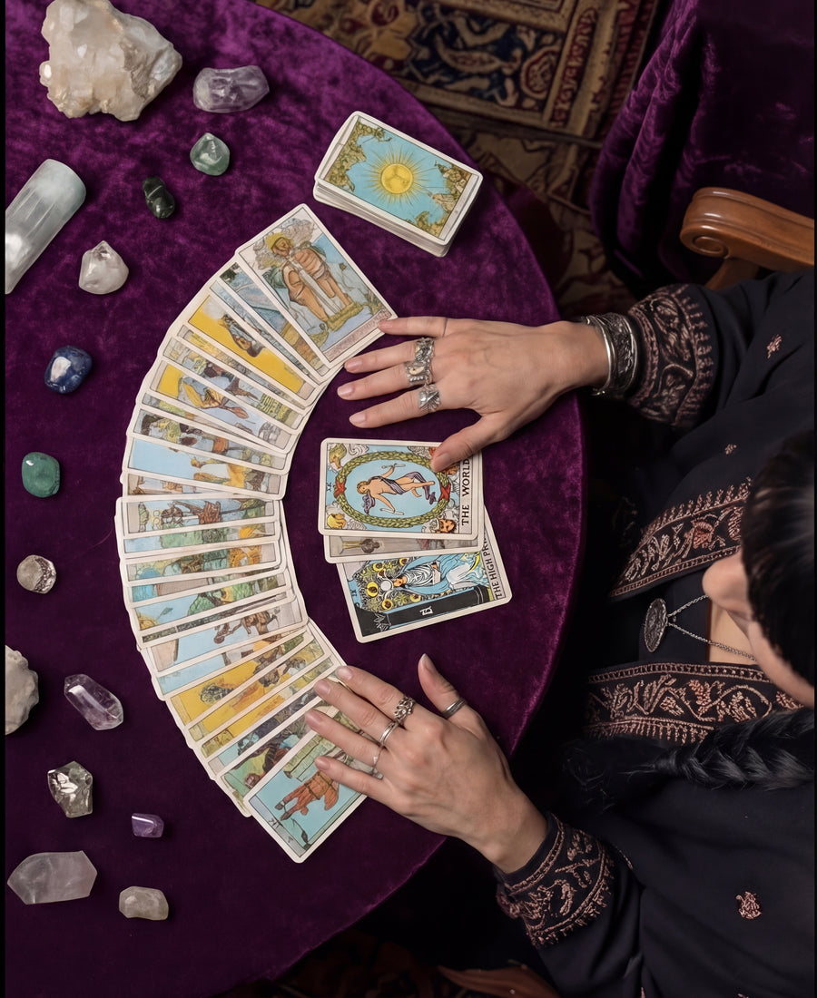 The Marlina Method